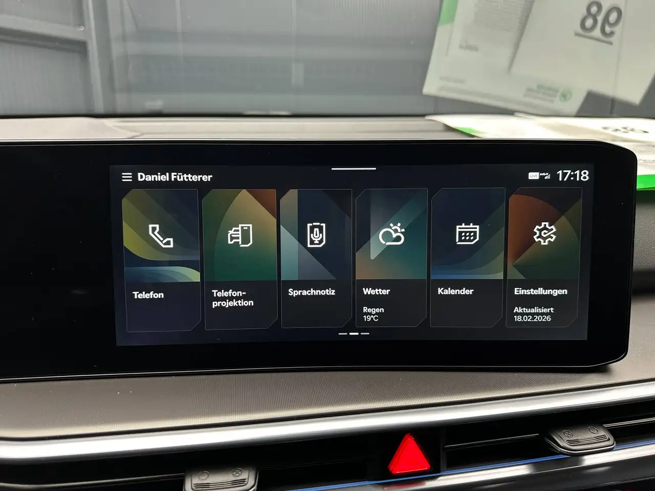 Kia Sorento Spirit 4WD Plug-In Hybrid *7-SITZER*DriveWise*, миниатюра 23