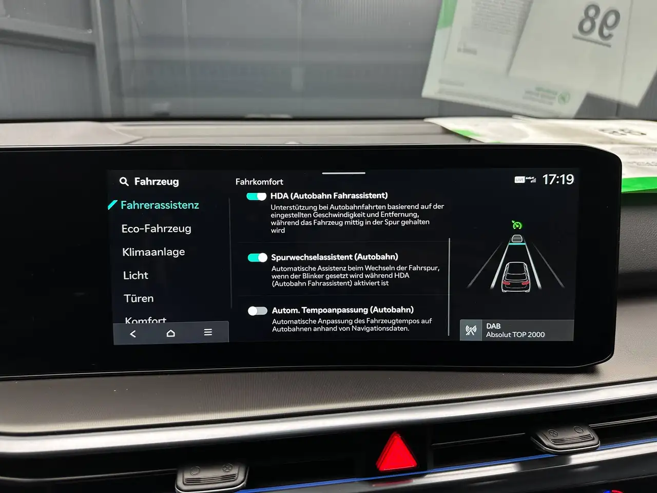 Kia Sorento Spirit 4WD Plug-In Hybrid *7-SITZER*DriveWise*, миниатюра 29