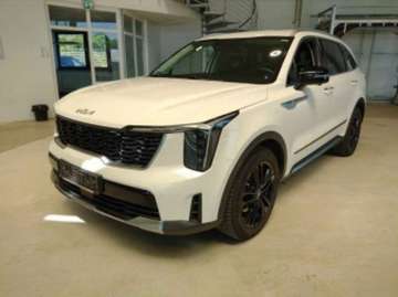 Spirit 4WD Plug-In Hybrid *7-SITZER*DriveWise*