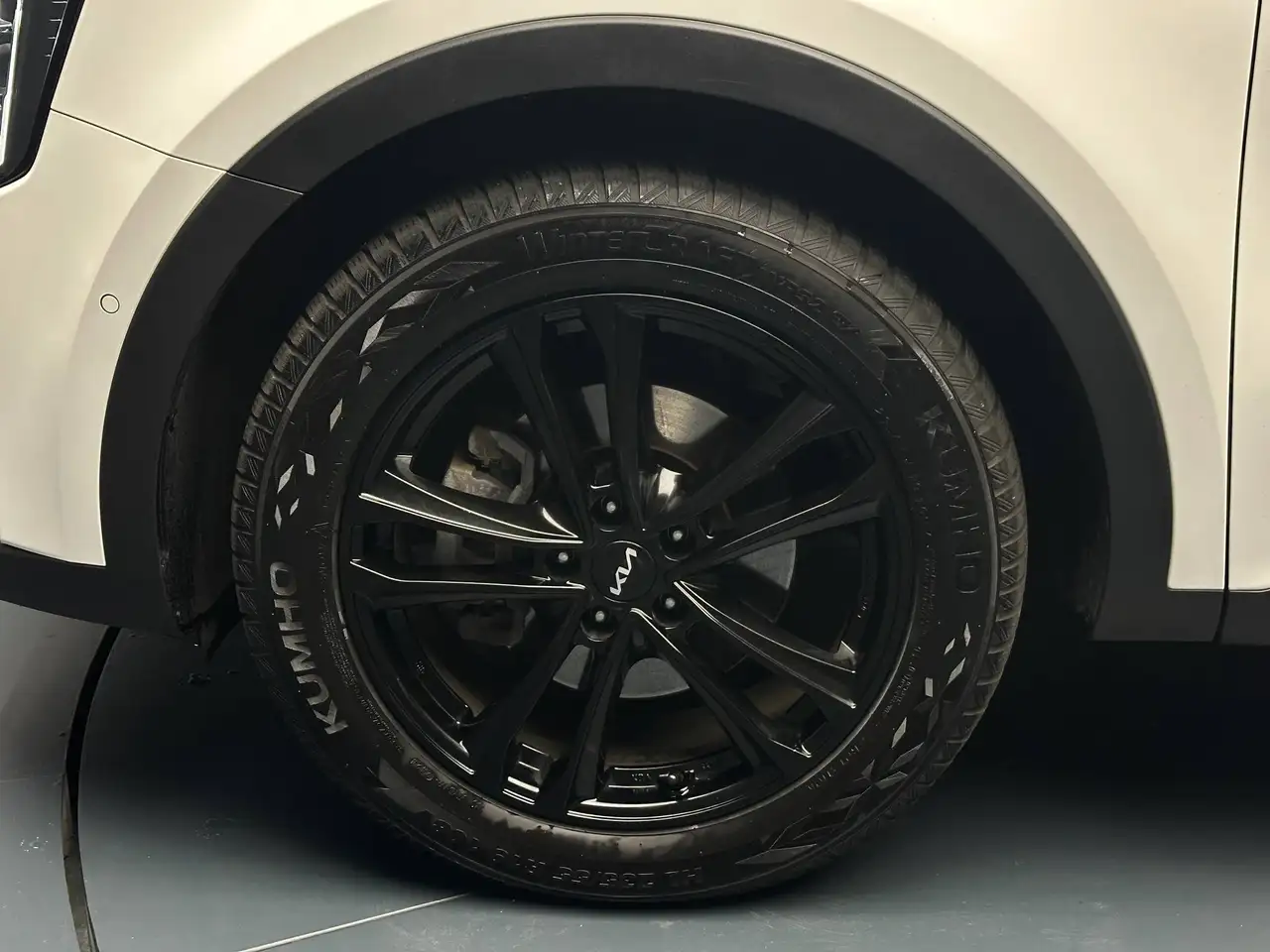 Kia Sorento Spirit 4WD Plug-In Hybrid *7-SITZER*DriveWise*, миниатюра 9