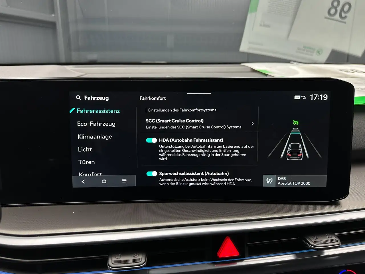 Kia Sorento Spirit 4WD Plug-In Hybrid *7-SITZER*DriveWise*, миниатюра 28