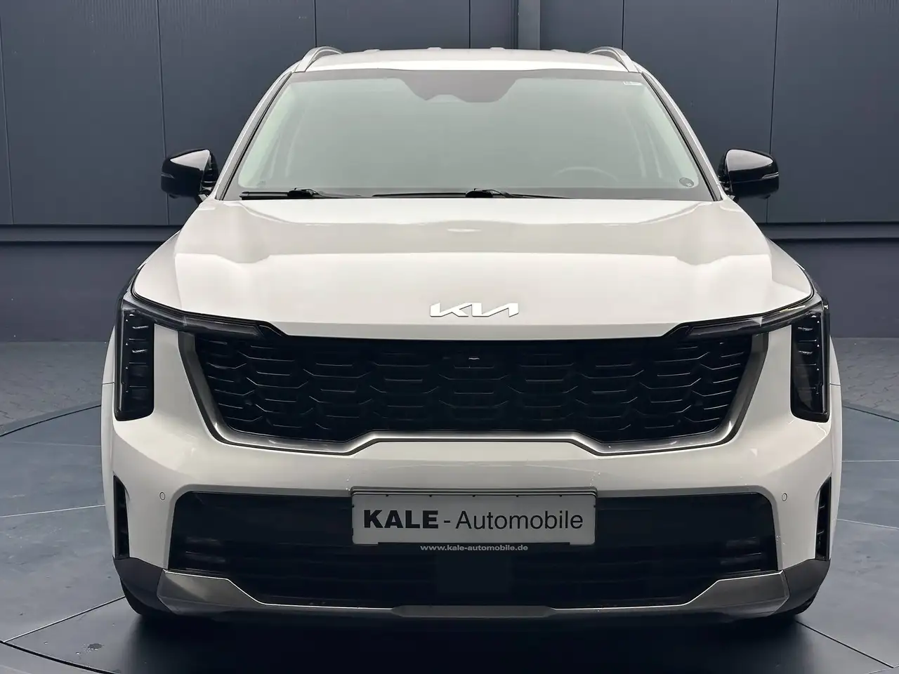 Kia Sorento Spirit 4WD Plug-In Hybrid *7-SITZER*DriveWise*, миниатюра 8