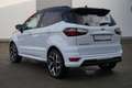 Ford EcoSport 1.0 EB ST-Line Navi Kamera Panorama DAB Белый - thumbnail 8