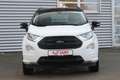 Ford EcoSport 1.0 EB ST-Line Navi Kamera Panorama DAB Белый - thumbnail 3