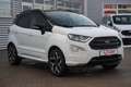Ford EcoSport 1.0 EB ST-Line Navi Kamera Panorama DAB Белый - thumbnail 4