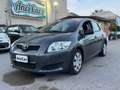 Toyota Auris 1.4 D-4D 5 porte MY'08 Grigio - thumbnail 3