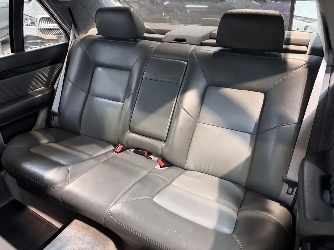 Mercedes-Benz S 600 LANG EXCLUSIVE*ROLLO*SGLD*XENON*SOFT*UVM!, foto 9