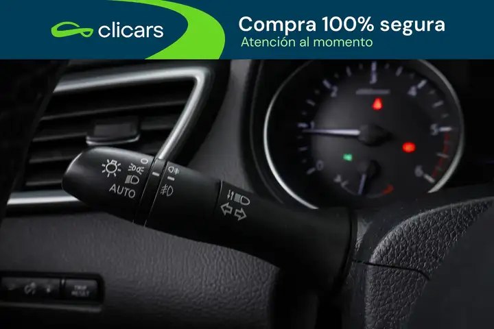 Nissan Qashqai 1.5 dCi s&s Acenta 4x2 6v 2021, foto 24