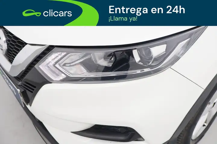 Nissan Qashqai 1.5 dCi s&s Acenta 4x2 6v 2021, foto 10