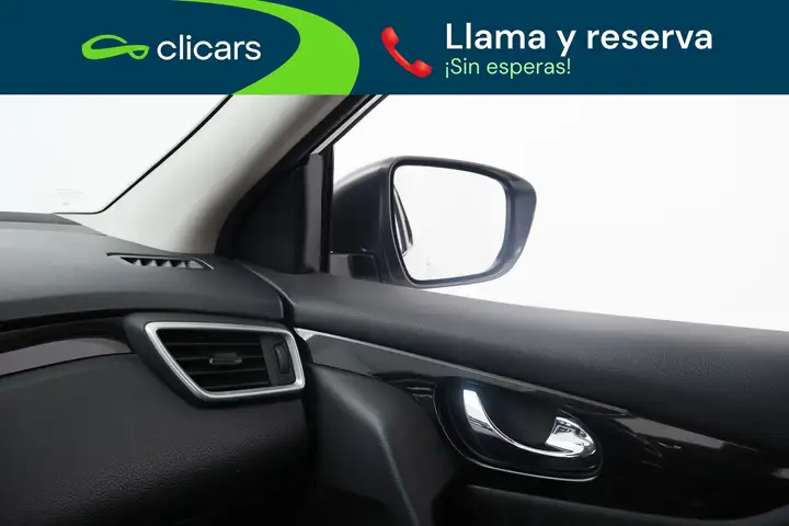 Nissan Qashqai 1.5 dCi s&s Acenta 4x2 6v 2021, foto 30