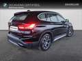 BMW X1 xDrive25eA 220ch xLine 6cv Zwart - thumbnail 2
