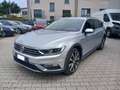 Volkswagen Passat Alltrack Passat VIII 2015Alltrack 2.0tdi 4motion190cv dsg7m Argintiu - thumbnail 1