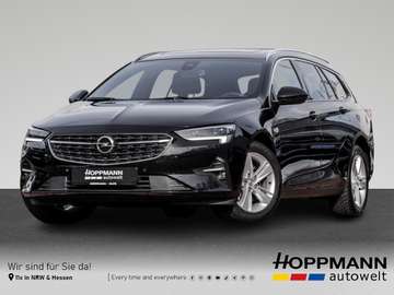 Sports Tourer 2.0 CDTI Elegance PANO KA