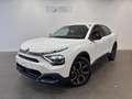 Citroen E-C4 X Shine *Faible Km* Bianco - thumbnail 1