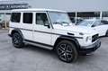Mercedes-Benz G 500 Designo Edition mit G 63 Optik im Topzust. Bílá - thumbnail 4