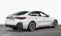 BMW i4 eDrive35 Gran Coupé M Sportpaket HK HiFi DAB Weiß - thumbnail 2