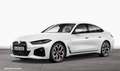 BMW i4 eDrive35 Gran Coupé M Sportpaket HK HiFi DAB Weiß - thumbnail 1