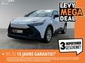 Toyota C-HR 1.8 Hybrid Business Ed Navi*CarPlay*Sitzhzg White - thumbnail 1