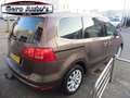 Volkswagen Sharan 1.4 TSI Highline panoramadak nl-auto ,vol opties , Bruin - thumbnail 10