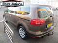 Volkswagen Sharan 1.4 TSI Highline panoramadak nl-auto ,vol opties , Bruin - thumbnail 8