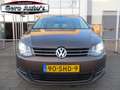 Volkswagen Sharan 1.4 TSI Highline panoramadak nl-auto ,vol opties , Bruin - thumbnail 7