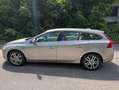 Volvo V60 D5 Geartronic Kinetic Amarillo - thumbnail 8