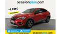 Renault Arkana 1.6 E-Tech Zen 105kW Rojo - thumbnail 1