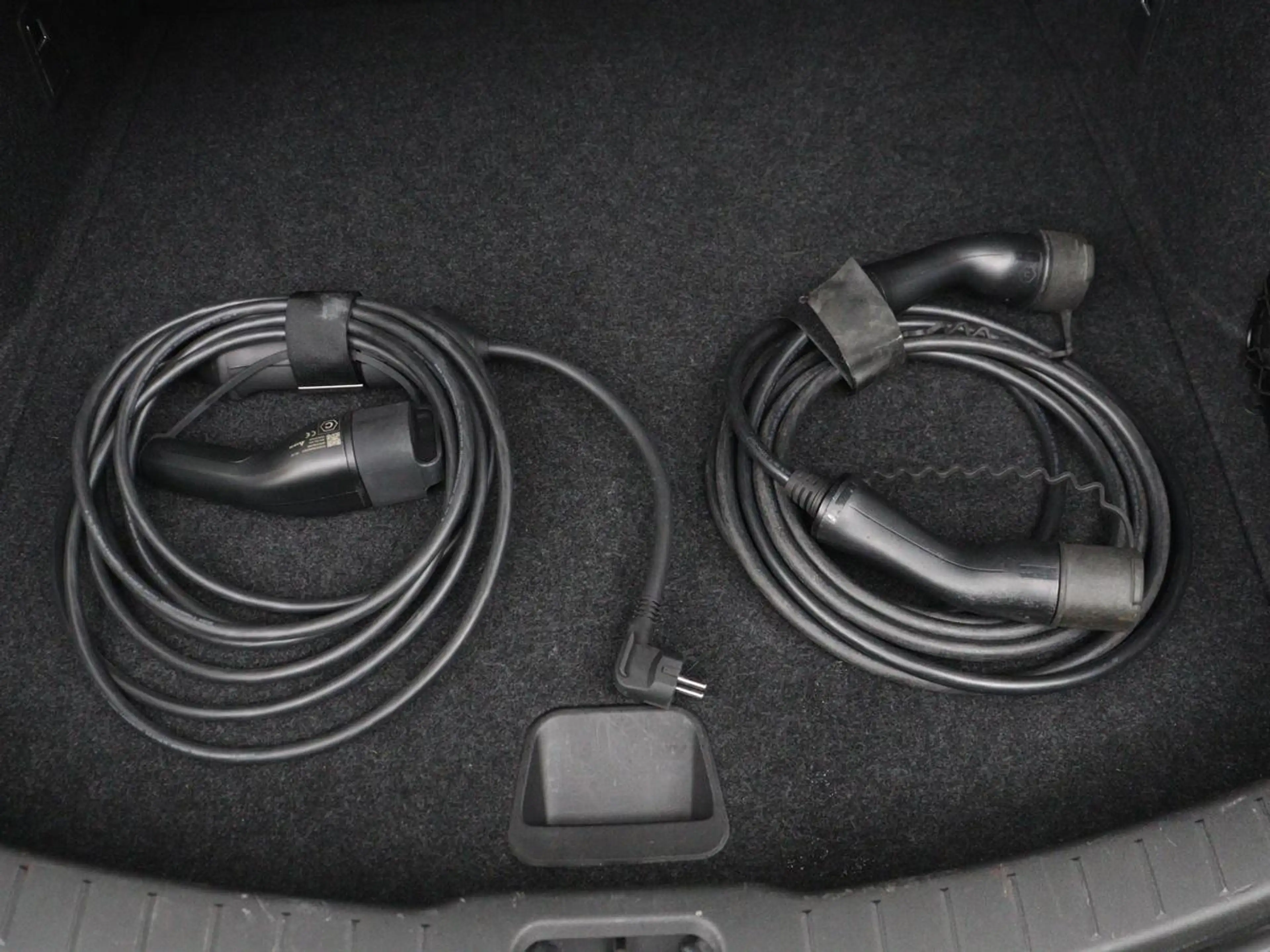 Polestar 2 Long Range Single Motor 78 kWh Carplay | Virtual D — photo 16