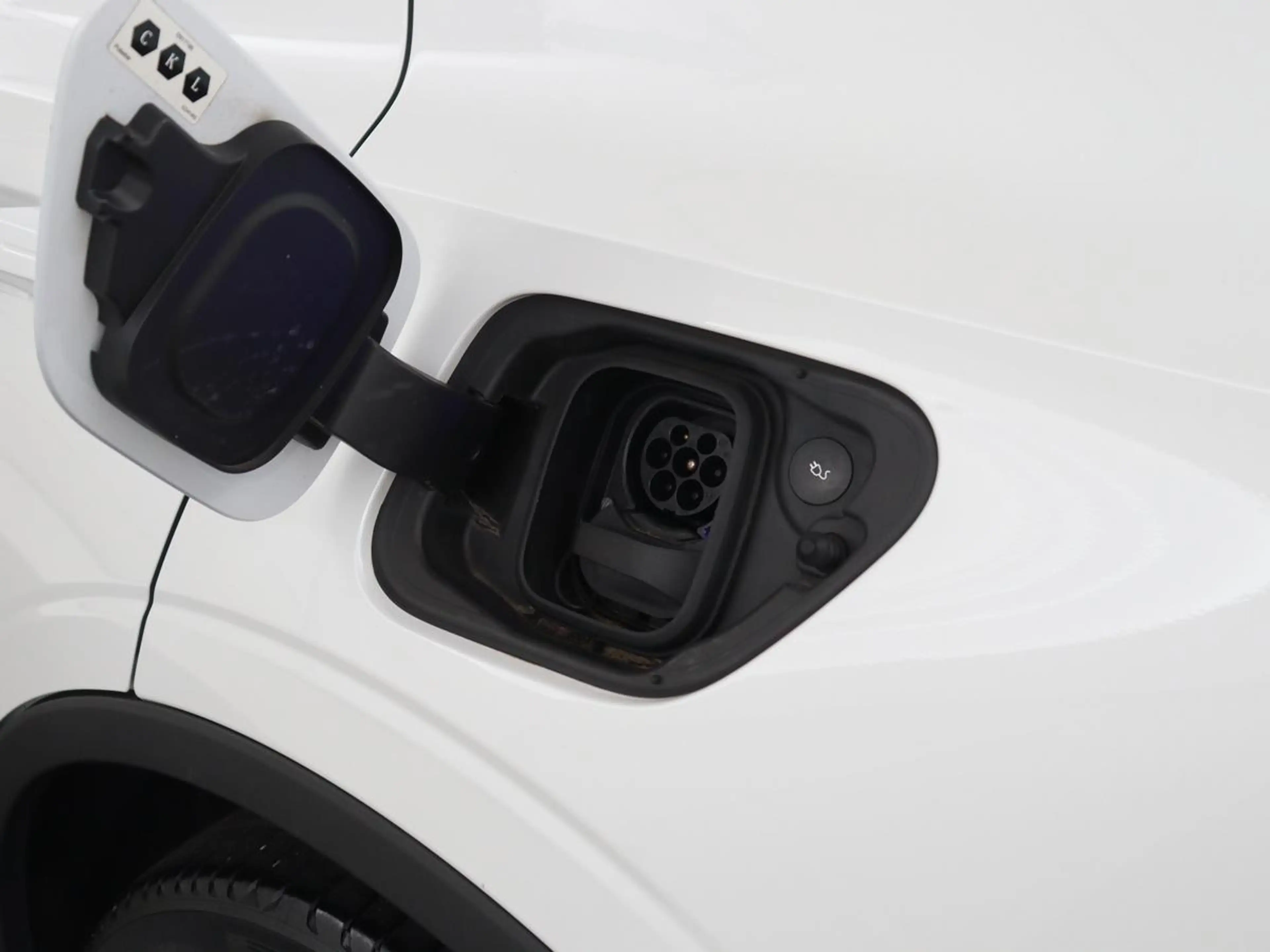 Polestar 2 Long Range Single Motor 78 kWh Carplay | Virtual D — photo 17