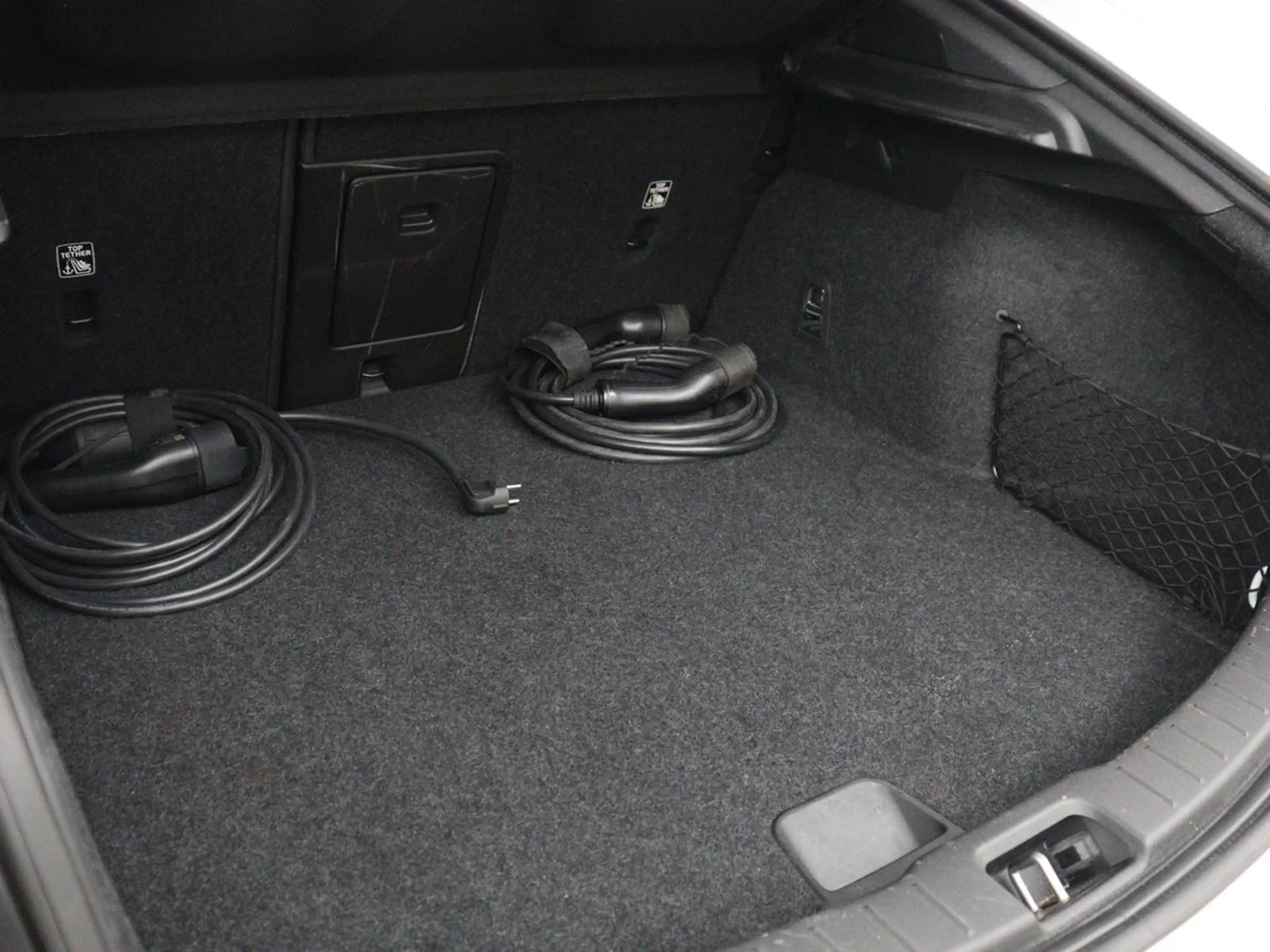 Polestar 2 Long Range Single Motor 78 kWh Carplay | Virtual D — photo 32