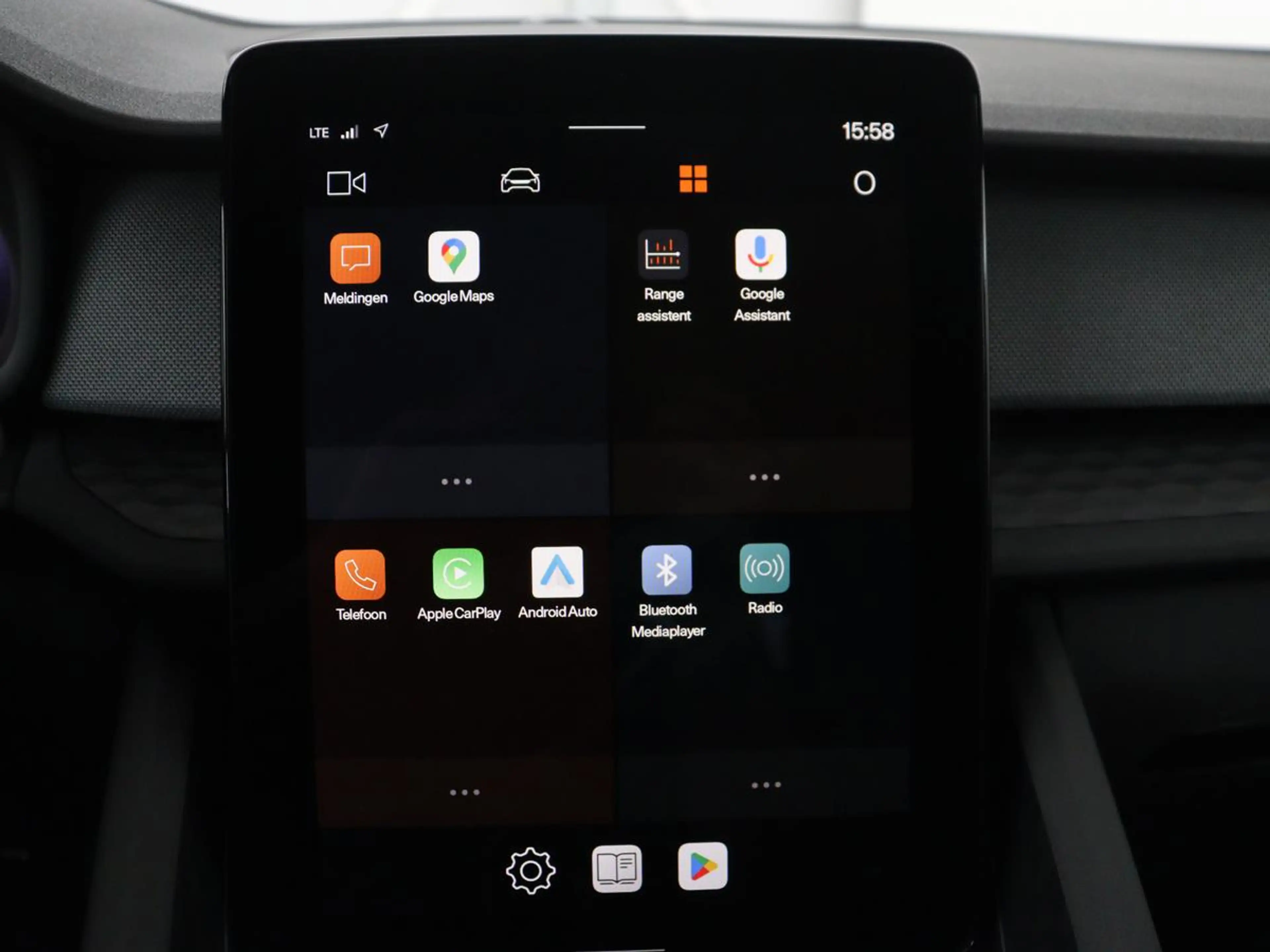 Polestar 2 Long Range Single Motor 78 kWh Carplay | Virtual D — photo 21