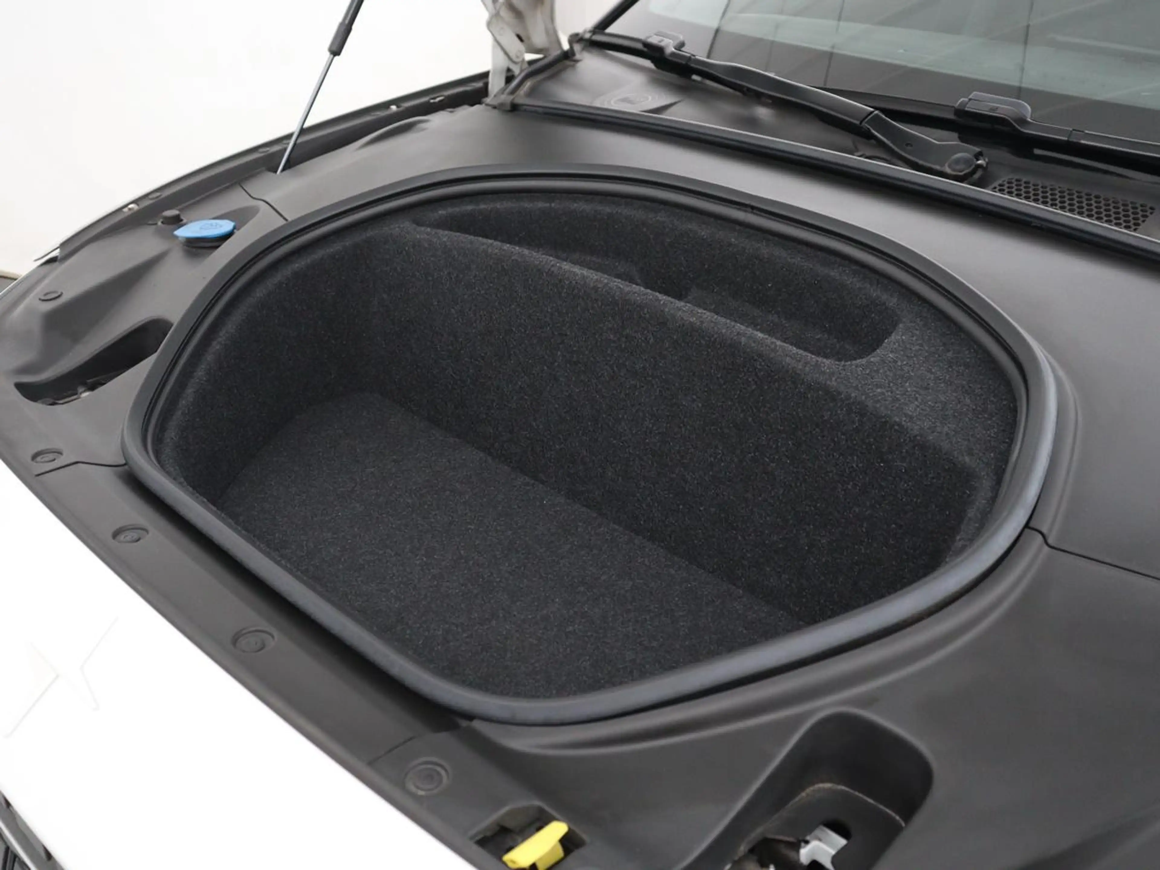 Polestar 2 Long Range Single Motor 78 kWh Carplay | Virtual D — photo 36