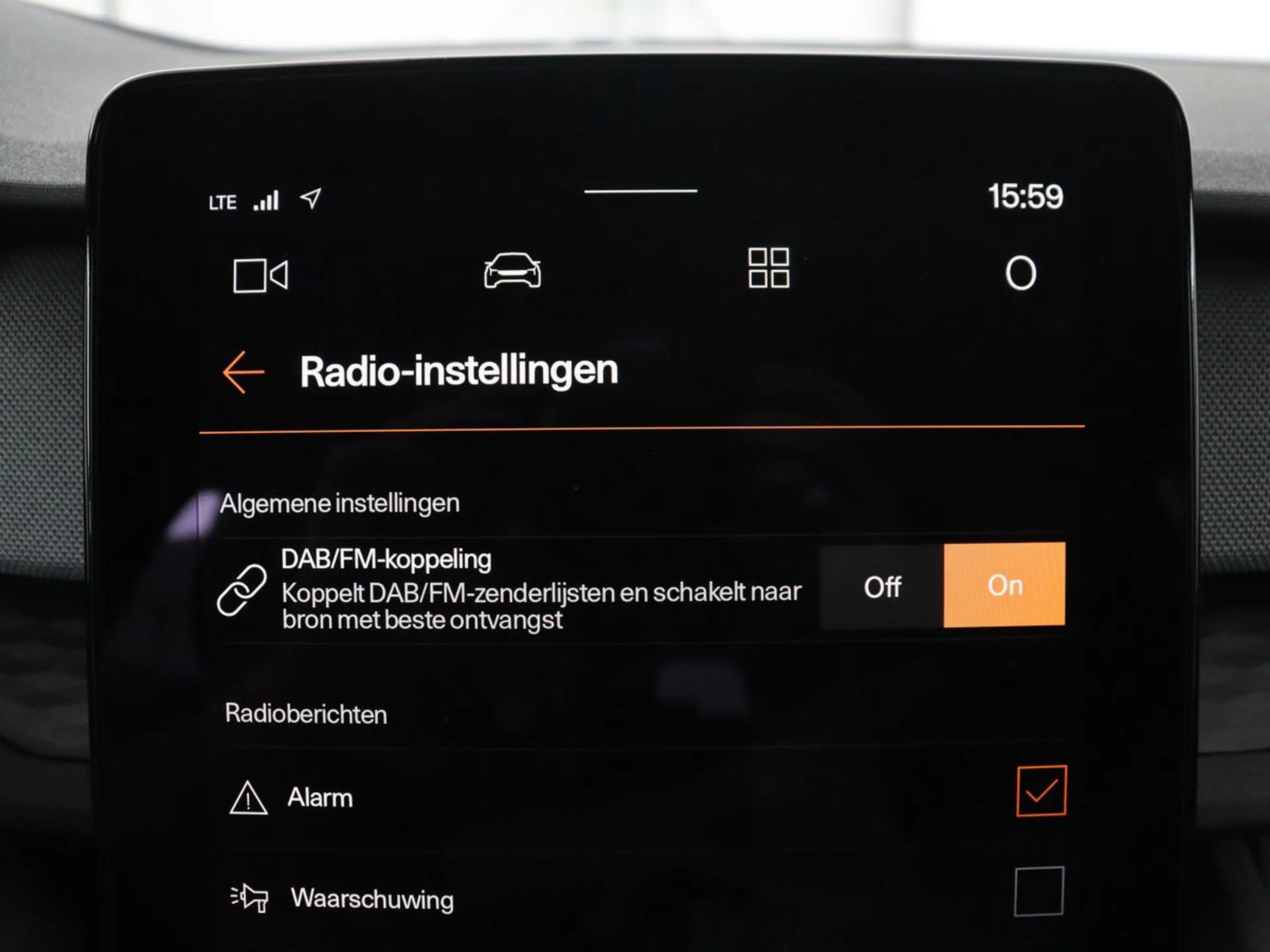 Polestar 2 Long Range Single Motor 78 kWh Carplay | Virtual D — photo 27