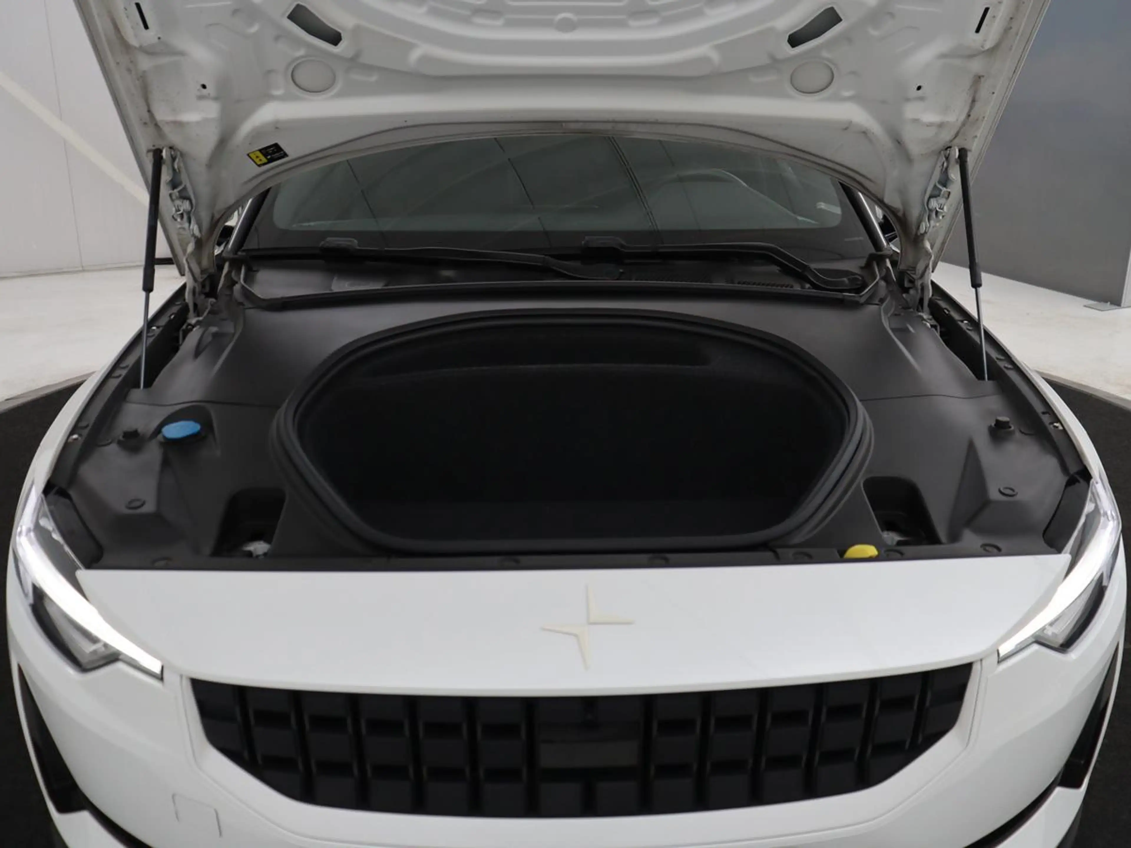Polestar 2 Long Range Single Motor 78 kWh Carplay | Virtual D — photo 35