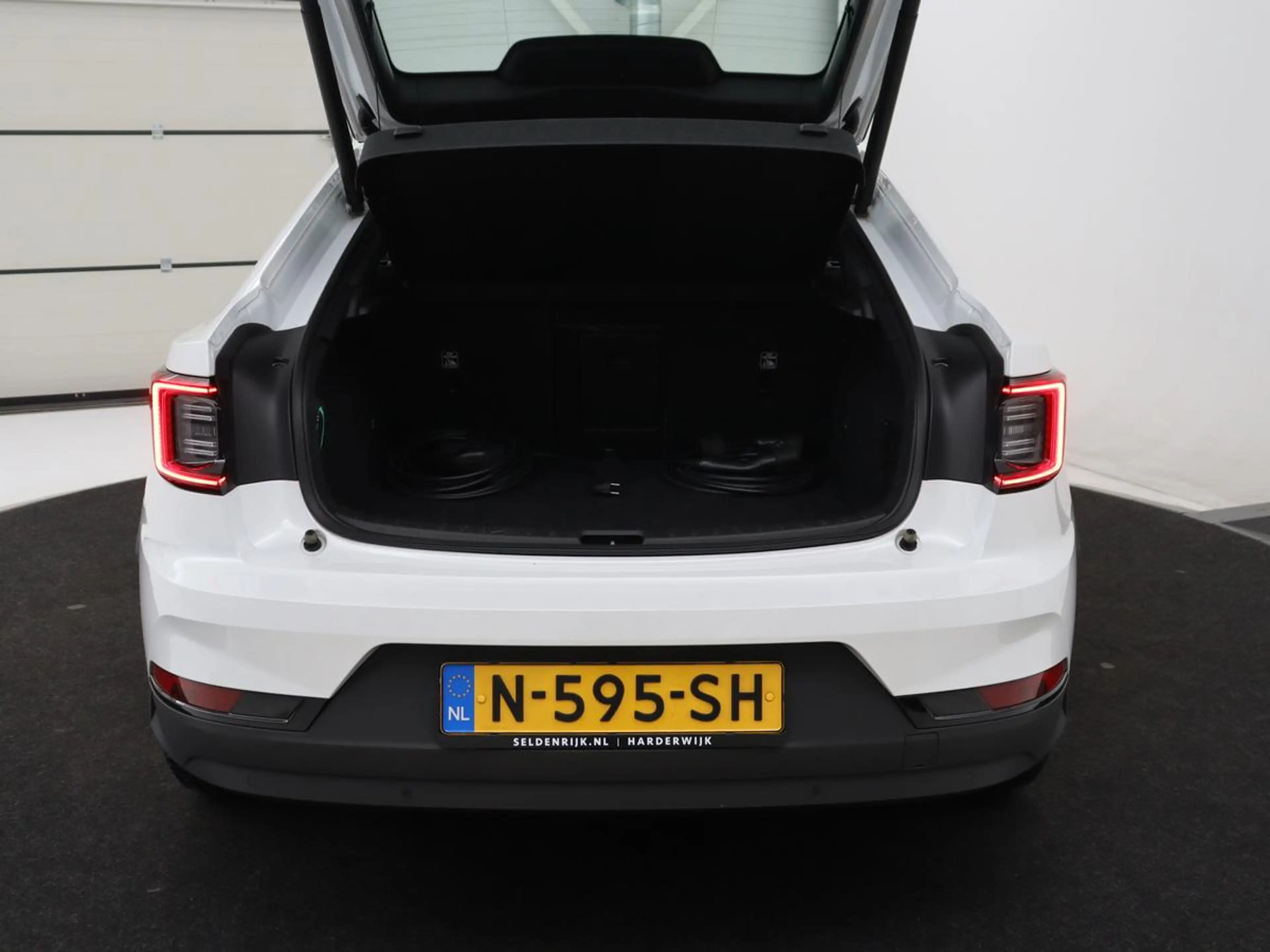 Polestar 2 Long Range Single Motor 78 kWh Carplay | Virtual D — photo 31