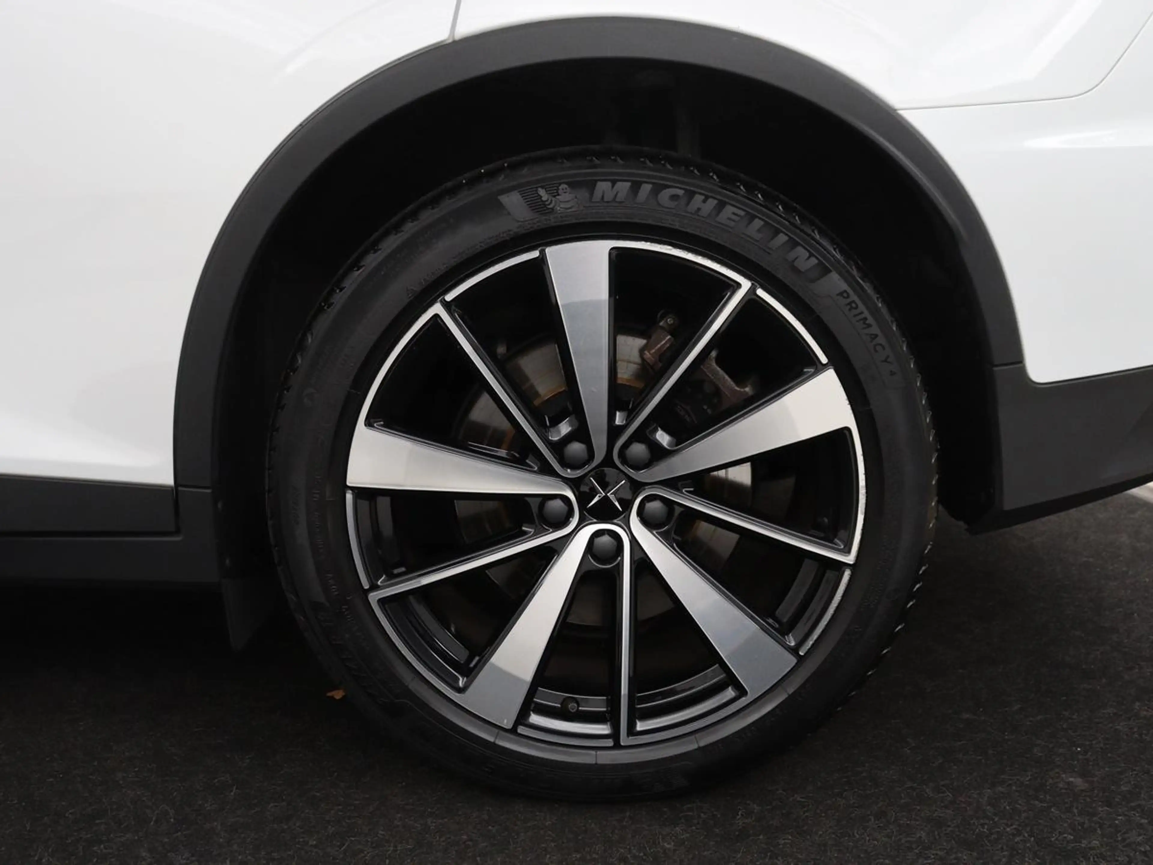 Polestar 2 Long Range Single Motor 78 kWh Carplay | Virtual D — photo 34
