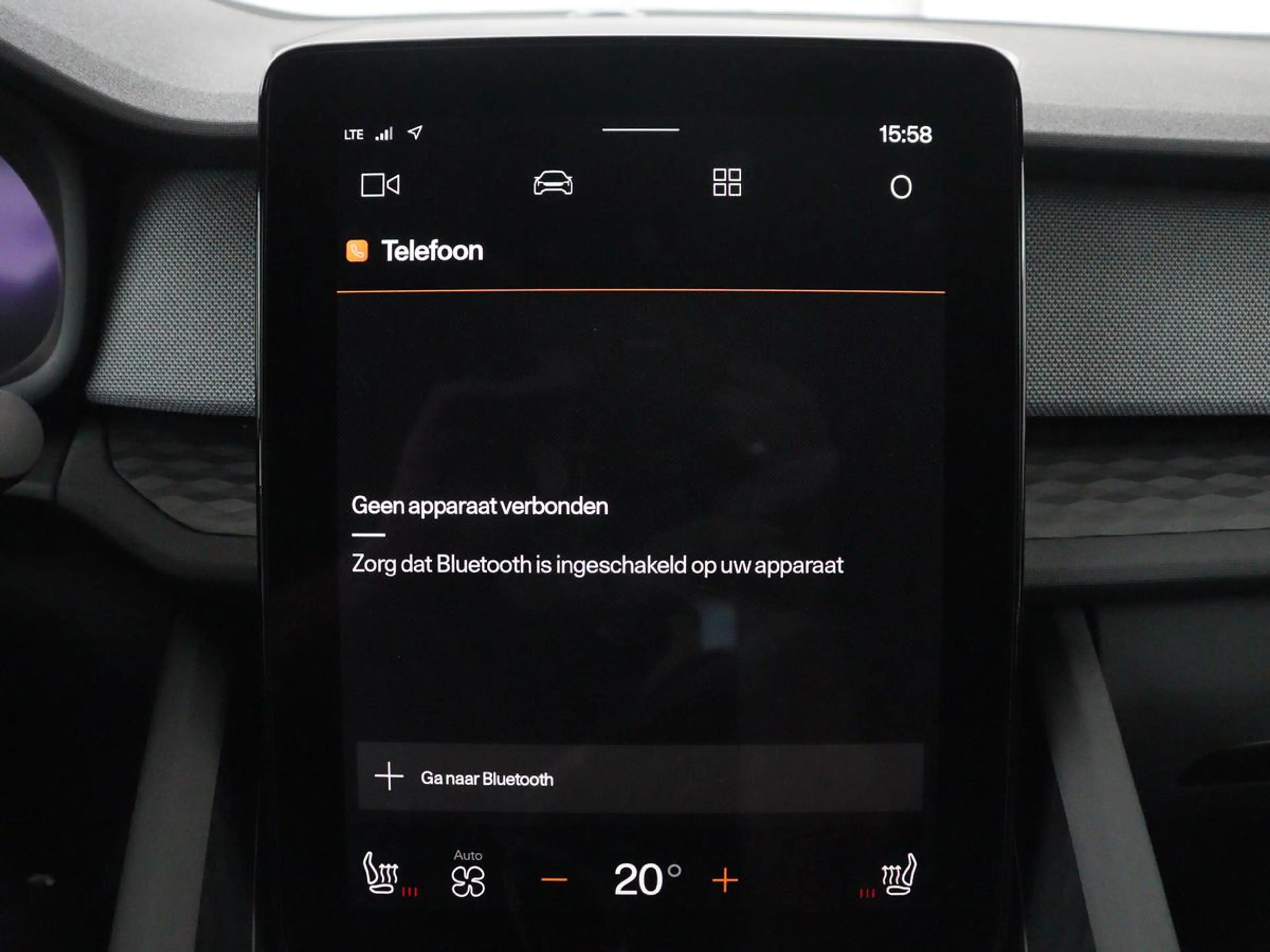 Polestar 2 Long Range Single Motor 78 kWh Carplay | Virtual D — photo 25