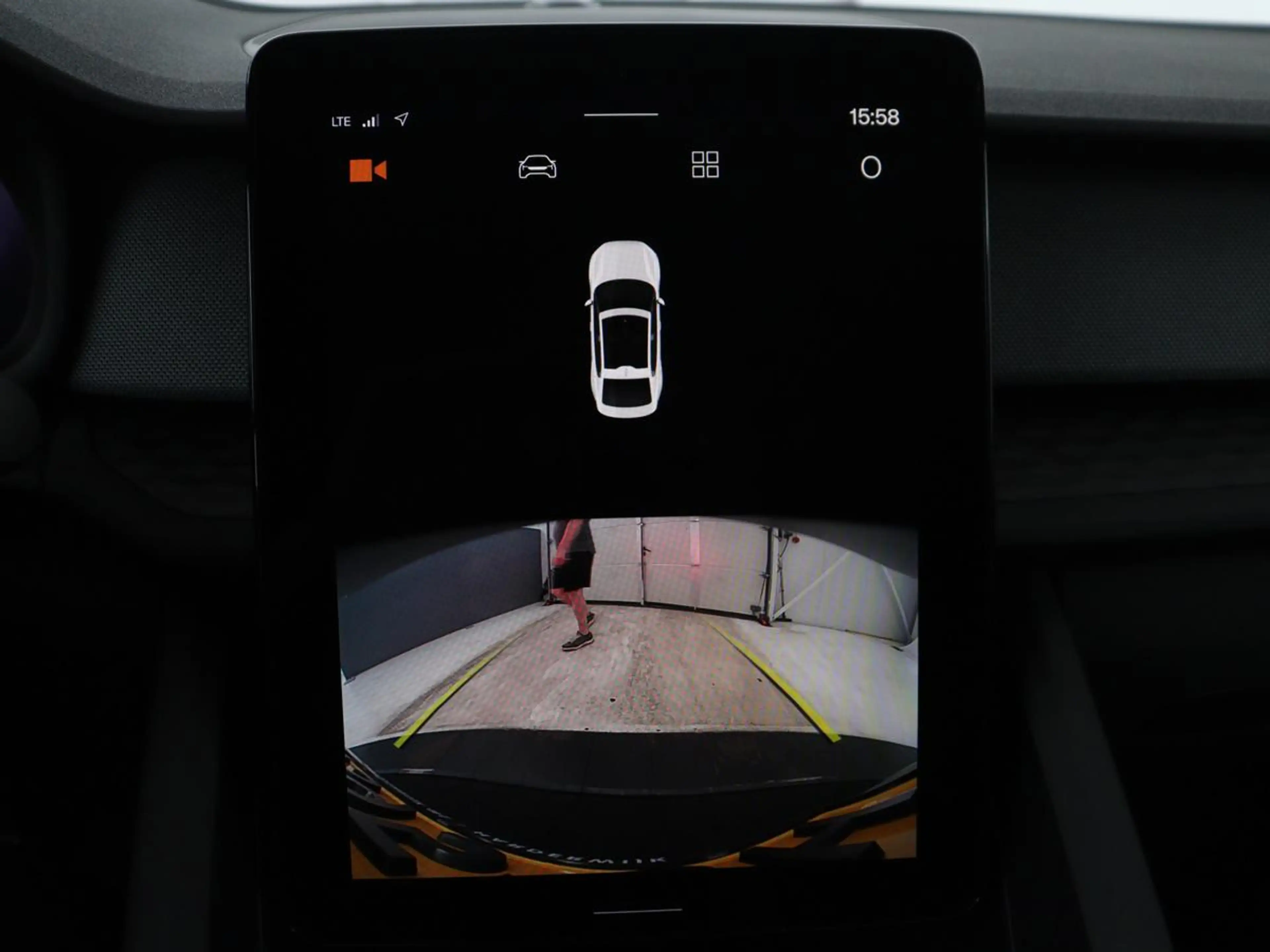 Polestar 2 Long Range Single Motor 78 kWh Carplay | Virtual D — photo 14