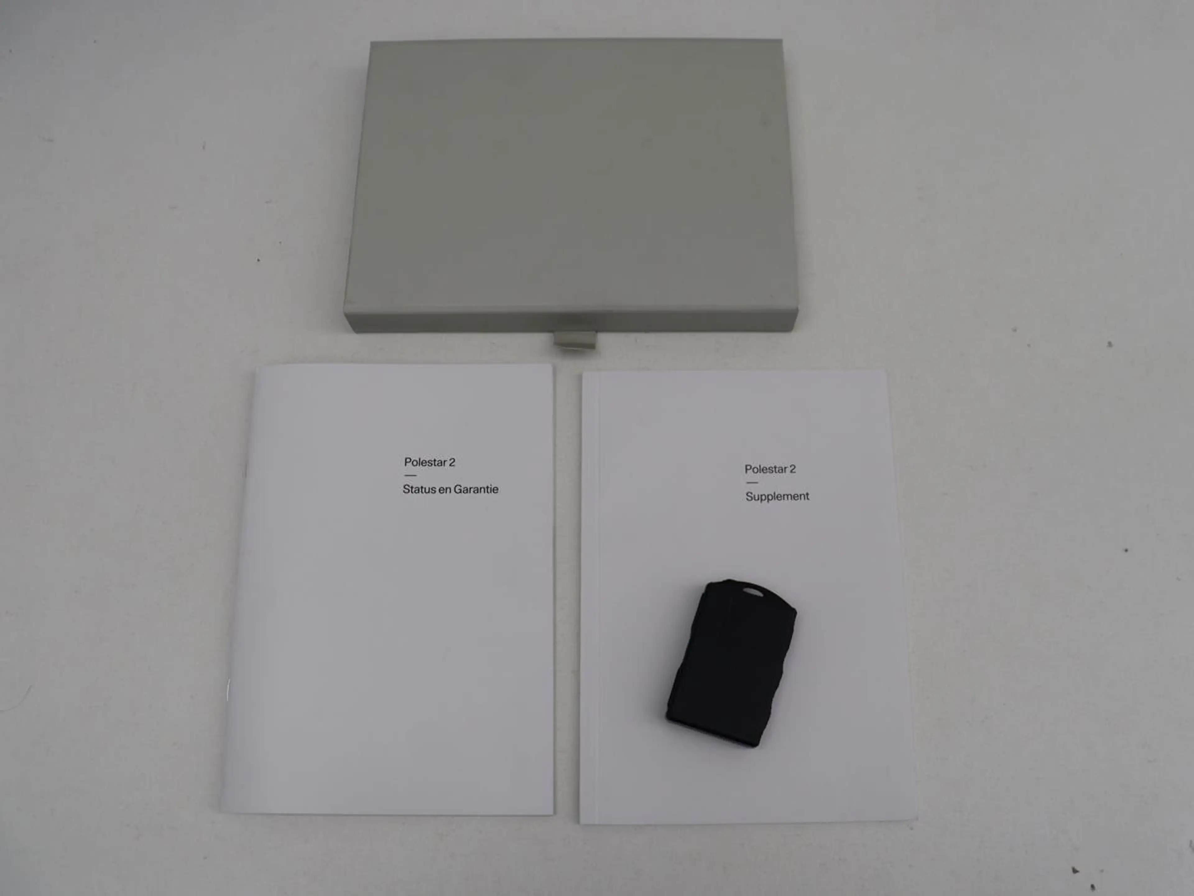 Polestar 2 Long Range Single Motor 78 kWh Carplay | Virtual D — photo 29