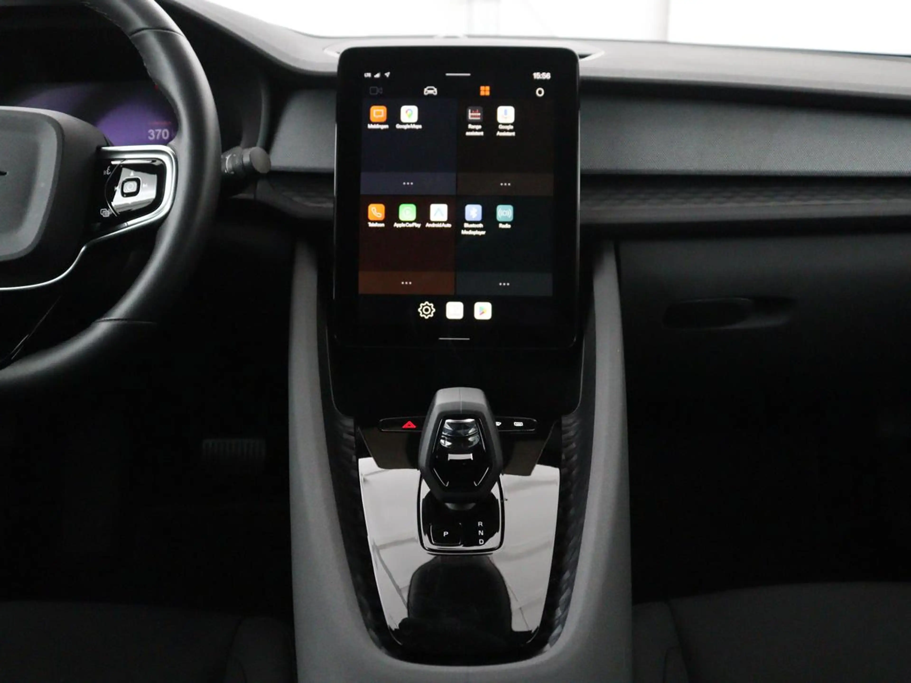Polestar 2 Long Range Single Motor 78 kWh Carplay | Virtual D — photo 9