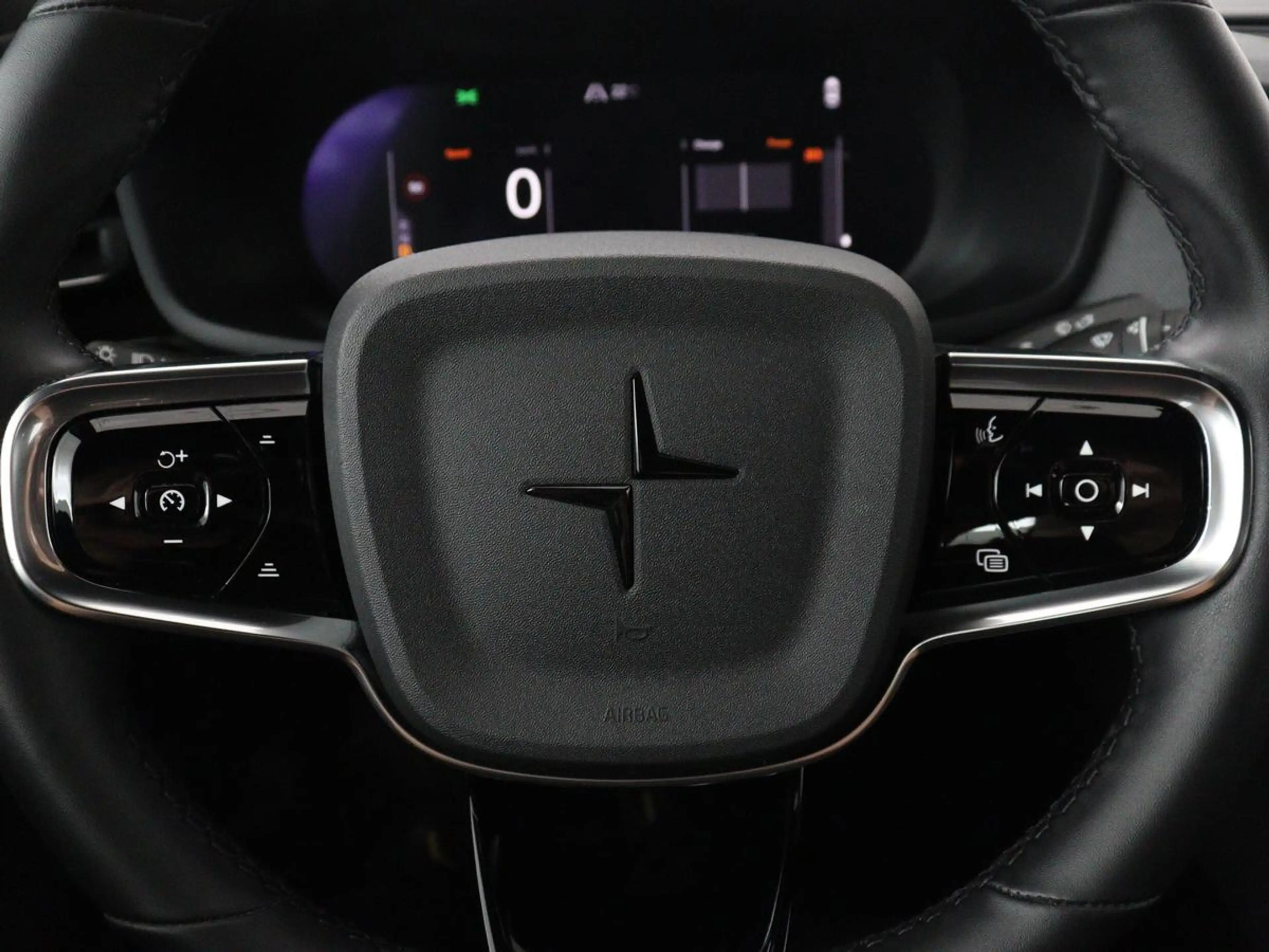 Polestar 2 Long Range Single Motor 78 kWh Carplay | Virtual D — photo 12