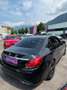 Mercedes-Benz C 180 C-Klasse C 180 d AMG Line Schwarz - thumbnail 4