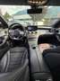 Mercedes-Benz C 180 C-Klasse C 180 d AMG Line Schwarz - thumbnail 6