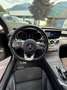 Mercedes-Benz C 180 C-Klasse C 180 d AMG Line Schwarz - thumbnail 8
