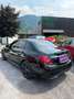 Mercedes-Benz C 180 C-Klasse C 180 d AMG Line Schwarz - thumbnail 3