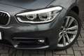 BMW 118 1 Serie 118i High Executive Sport Line Automaat / Grijs - thumbnail 5