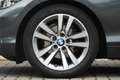 BMW 118 1 Serie 118i High Executive Sport Line Automaat / Grijs - thumbnail 11