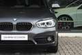 BMW 118 1 Serie 118i High Executive Sport Line Automaat / Grijs - thumbnail 7