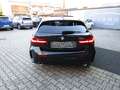 BMW 118 d MSPORT 150CV CAMBIO AUTO,FARI LED,CERCHI 17 Noir - thumbnail 4