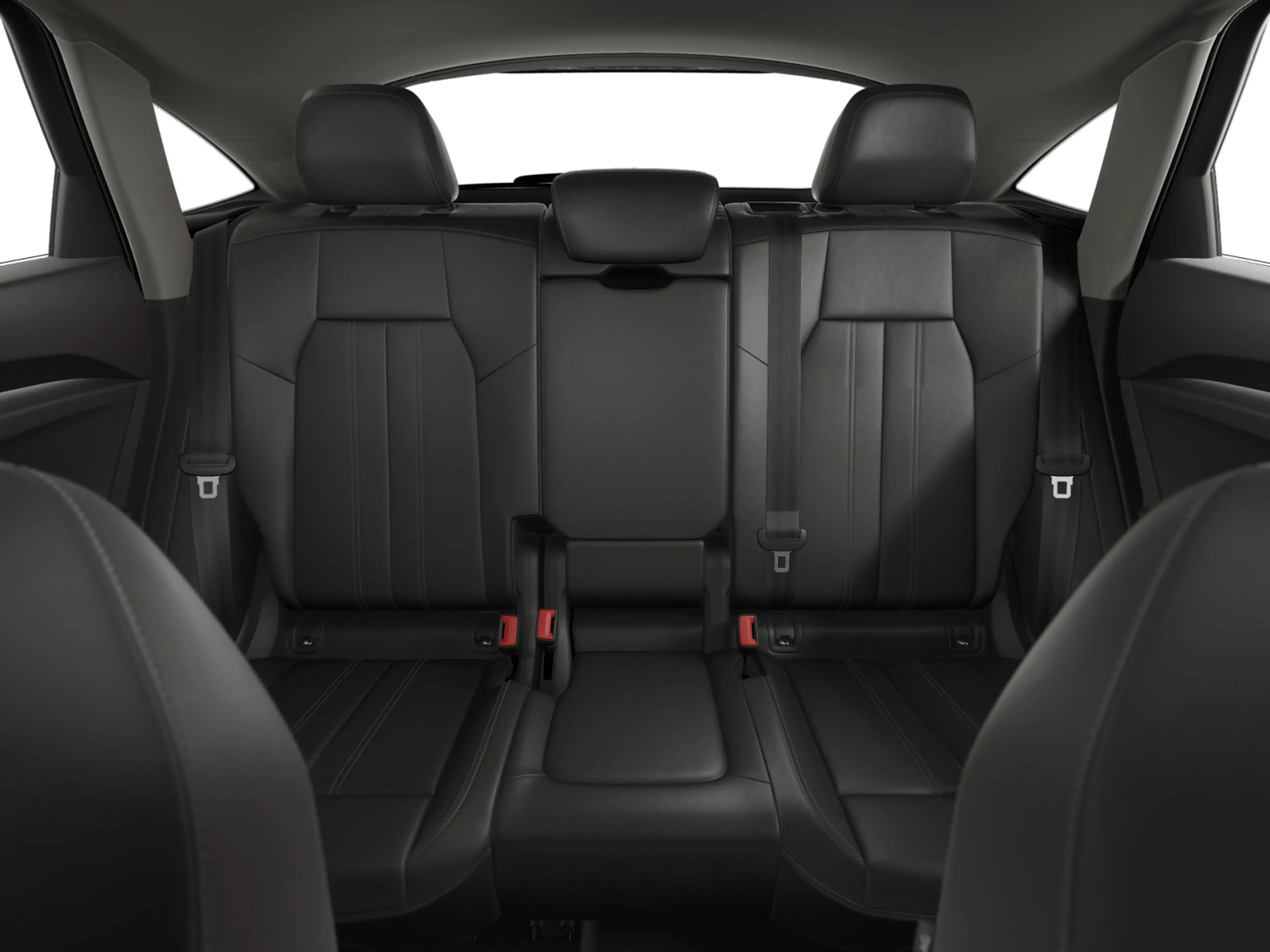 Audi Q5 TDI quattro S tronic — photo 12